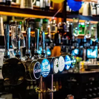 Boris Johnson fighting to save the hospitality industry by scrapping one metre rule in pubs 