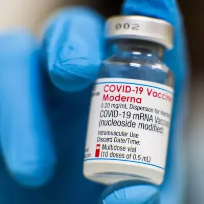Both Pfizer and Moderna Vaccines Proven Effective Against Lambda Variant