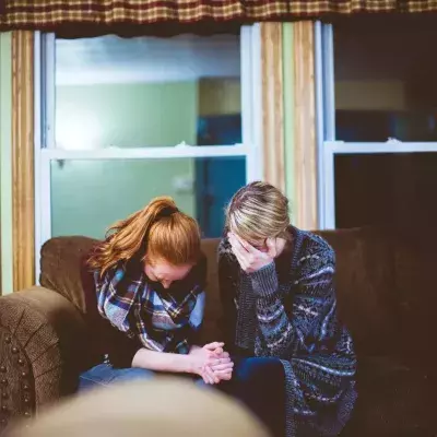 Brain fog in Covid patients can last for months