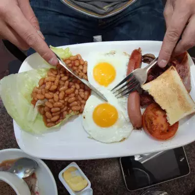 Breakfast