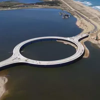 Bridge