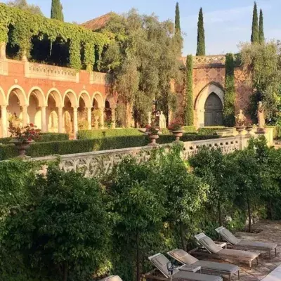 This Brit is being forced to demolish his £48 million property