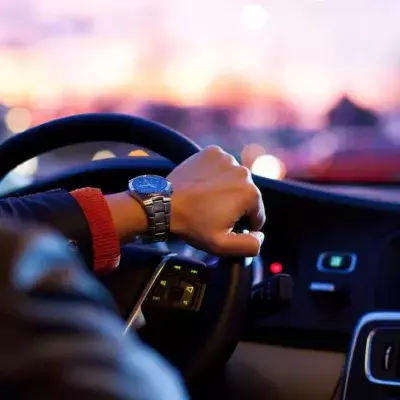 Britain Set To Be the First Country To Introduce Hands-Free Motorways