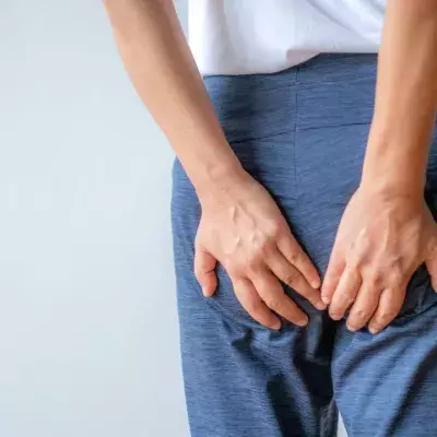Brits have cost the NHS £350k yearly for shoving foreign objects in their anuses