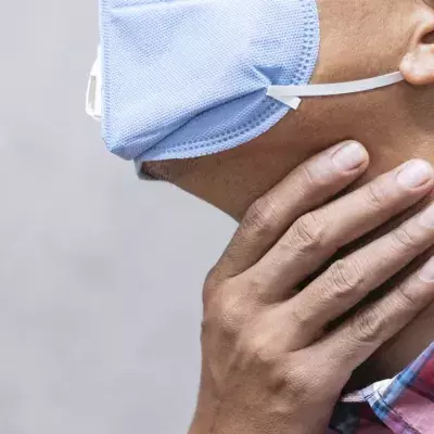 Brits Warned That New UK Mutation Carries Different Symptoms
