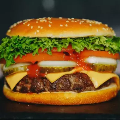 Burger King has launched a 'burger roulette' and fans are going wild