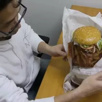 Burger