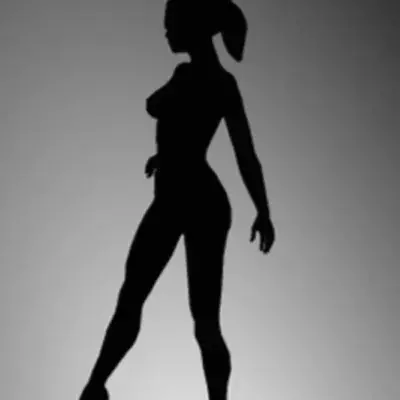 Can you make the girl change directions?