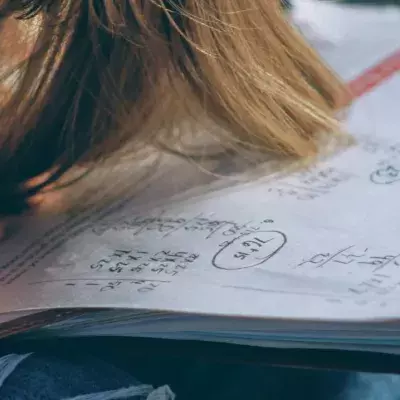 Can you solve this simple maths question that stumped more than 50% of Harvard students?