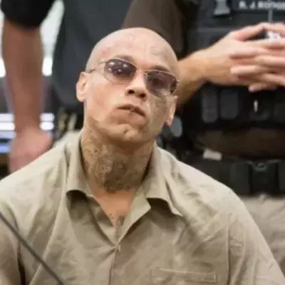 Capital Punishment: A Murderer's Shocking Reaction To Receiving The Death Penalty