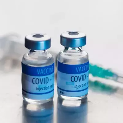 The CDC Is Investigating Reports of Heart Inflammation in Young COVID Vaccine Recipients