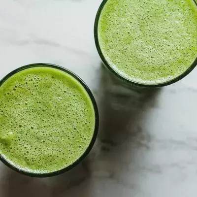 celery juice