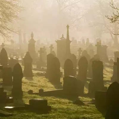 Cemetery