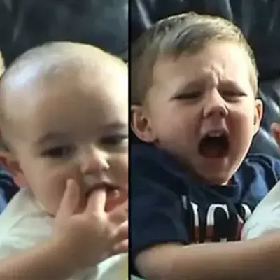 The 'Charlie Bit My Finger' video will soon be permanently deleted from the Internet