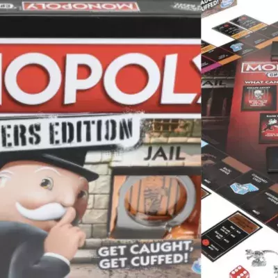 cheater monopoly