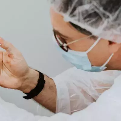 Children will be getting COVID jab as early as September to avoid winter outbreaks