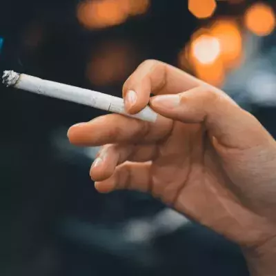 Cigarette