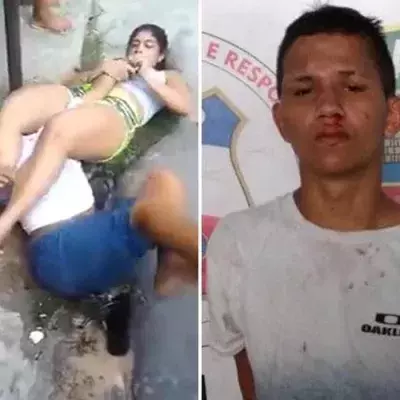 Clueless robber tries to steal a phone from this Jiu-jitsu student and immediately regrets it (VIDEO)