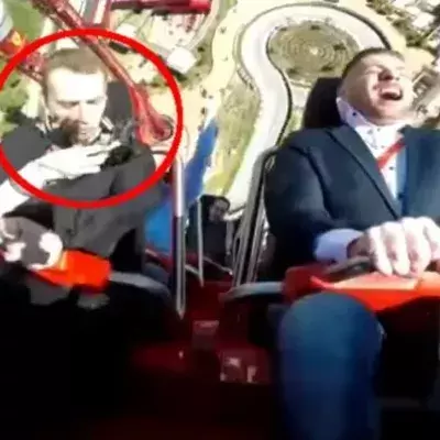 Coaster