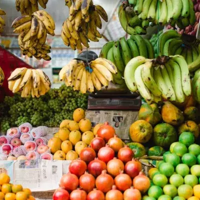 Cocaine Found Hidden in Banana Shipment in Canada