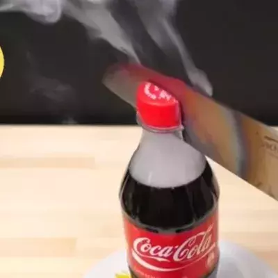 Coke
