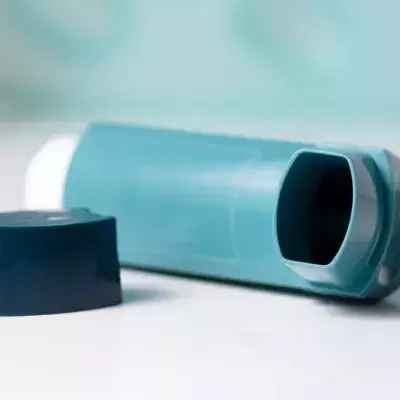Common Asthma Drug Shown To Shorten COVID Recovery Time