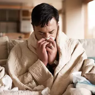 Common Cold Exposure Can Help Protect Against Coronavirus