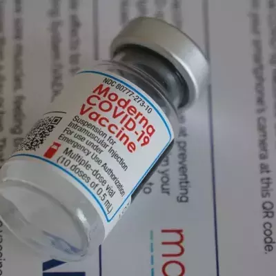 Contaminated vaccine