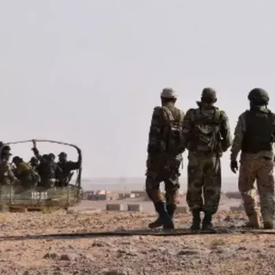 Coronavirus: ISIS Has Advised Its Troops Not To Come To Europe