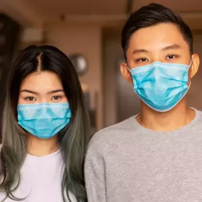 Coronavirus South Korea