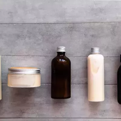 Cosmetics