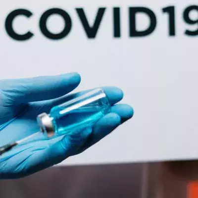 Could the Vaccine Be an Accidental Cure for Long COVID?