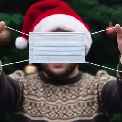 COVID-19: Christmas could be at risk for the next five years