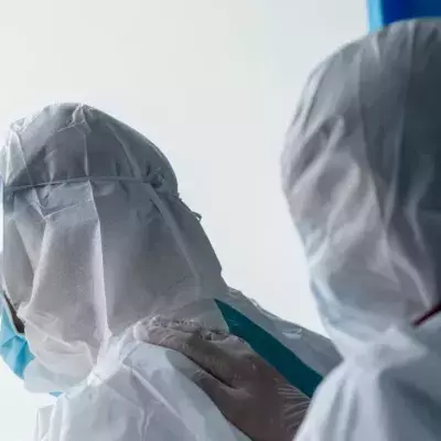 COVID-19: Europe could see another 700k people die this winter, WHO suggests