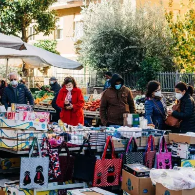 Covid-19: Greece, Portugal and Morocco to cut travel restrictions for Britons