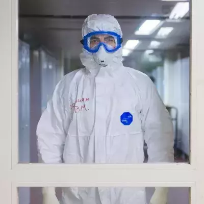 COVID-19: The Mu and Lambda variants have been found in Ireland