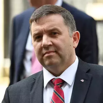 COVID-19: ‘No more first doses of vaccine in Northern Ireland after July’, says health minister