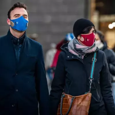 COVID-19: With Omicron deaths peaking, what does this mean for the UK? 