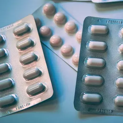 COVID drug