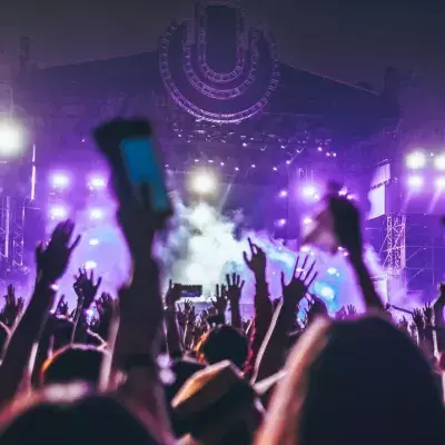 This COVID Experiment Might Save the Upcoming Festival Season