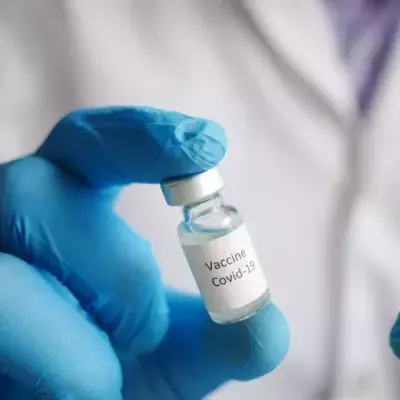 COVID + Flu shot