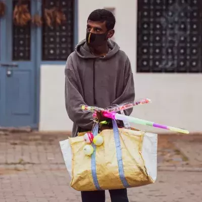 COVID in India