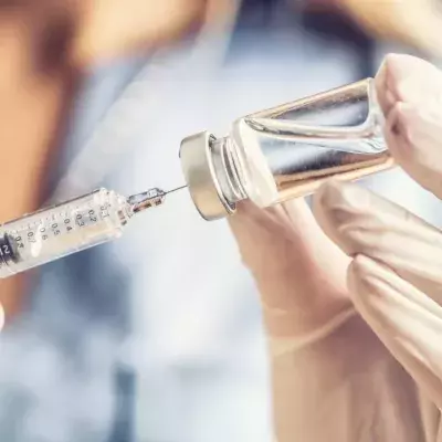 COVID Jabs To Be Offered to Under 30s While Ministers Hash Out Plans To Vaccinate Children