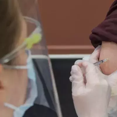 COVID kills entire antivaxxer family 