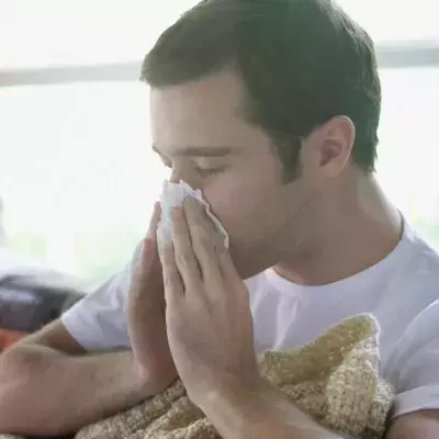 COVID now comparable to the common cold thanks to vaccine