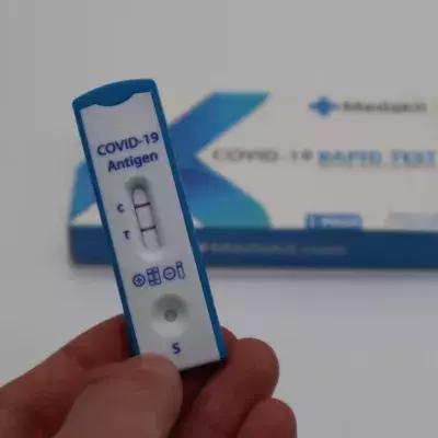 COVID outbreak is at its worst since January