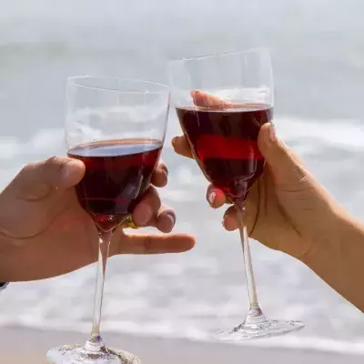 The COVID pandemic has made people drink more in the morning, study finds 