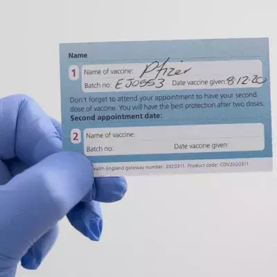 COVID Passport