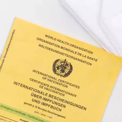 COVID passports could be breaking the law and lead to discrimination  