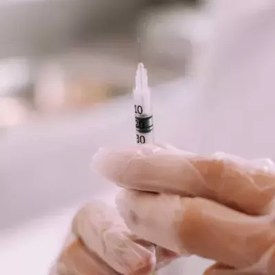 COVID Survivors Twice as Likely to Suffer From Vaccine Side Effects